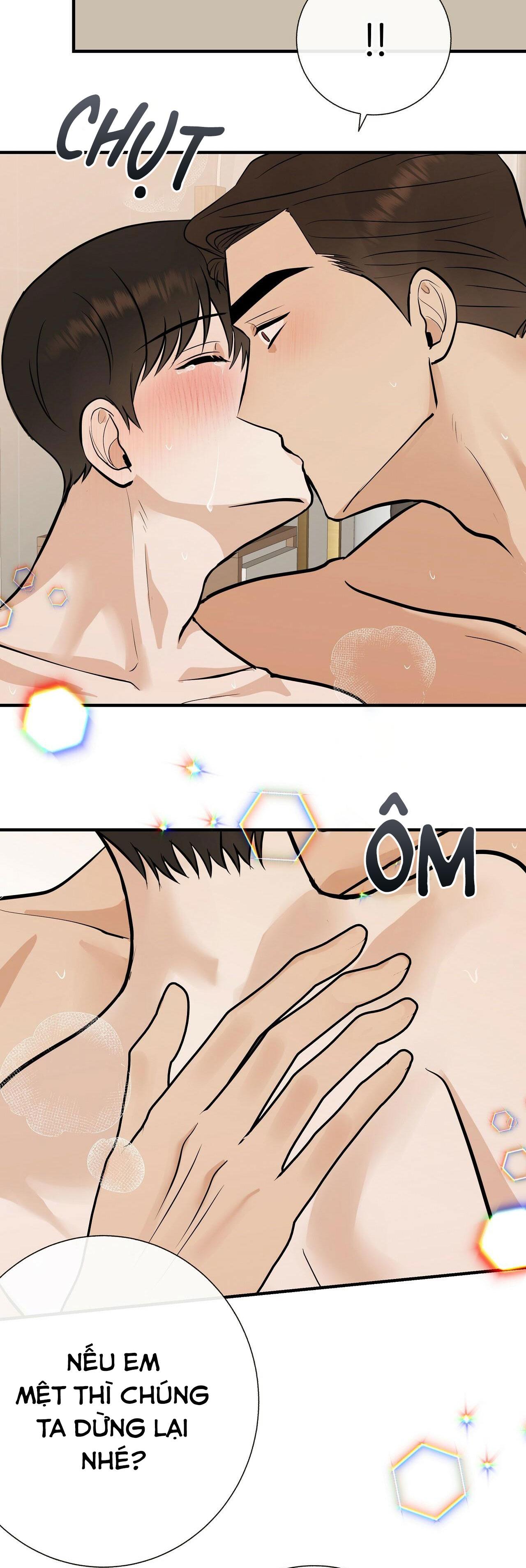 đứa trẻ này là con tôi (end) chapter 36 39