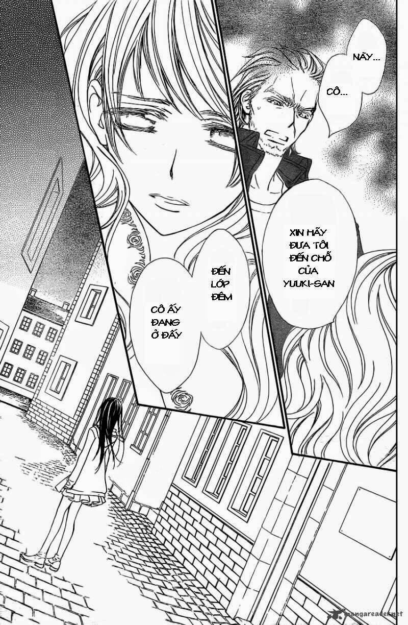 hiệp sĩ vampire chapter 71 29