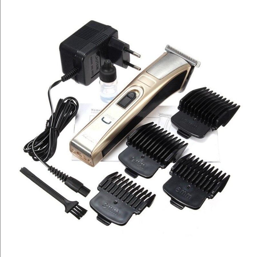 Tông Đơ Cắt Tóc Cao Cấp Nikai Nk-1700