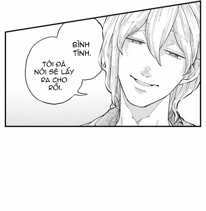 bị một anh chàng lập dị tấn công chapter 10 33