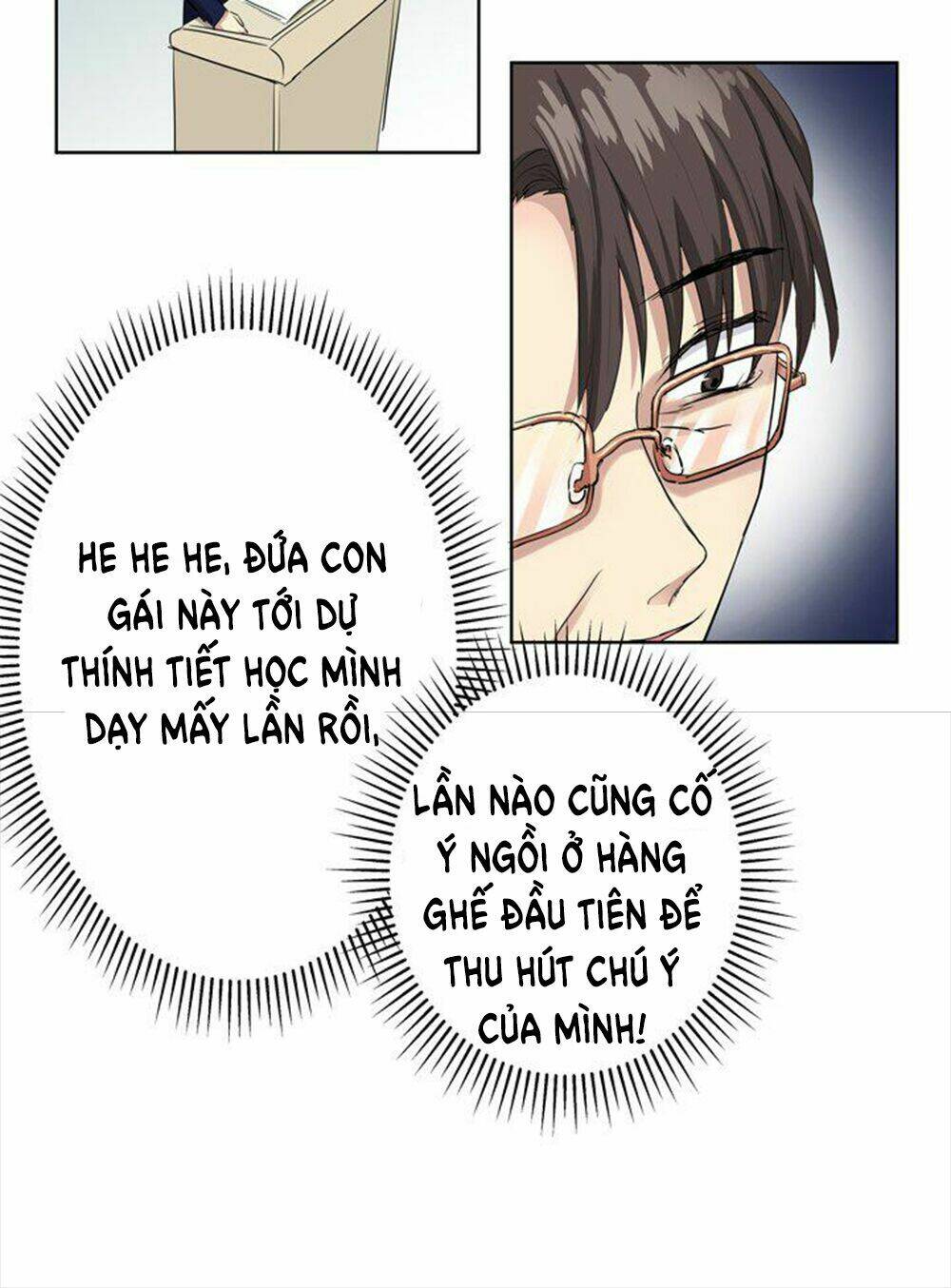 khi trò chơi ác ma bắt đầu chapter 3 54