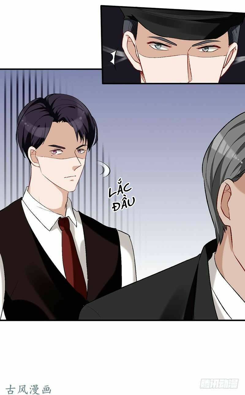 manh thê khó dỗ chapter 61 11