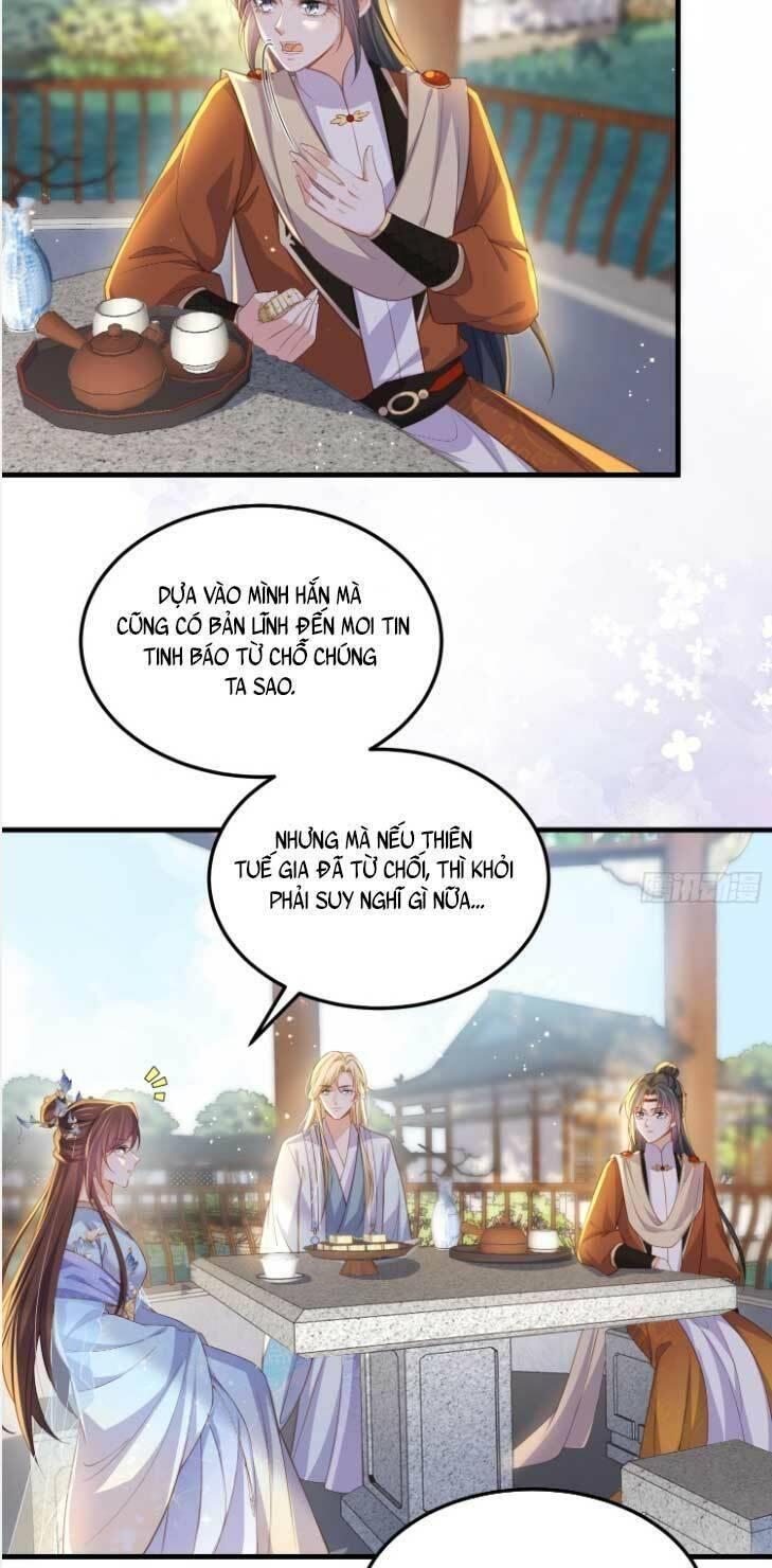 hoạn phi thiên hạ chapter 362 4