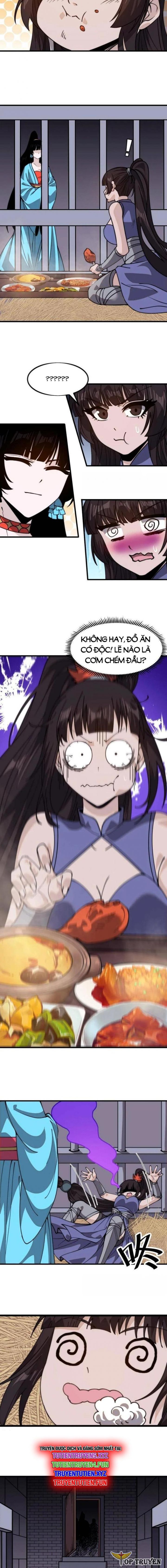 ta có một sơn trại chapter 1062 2