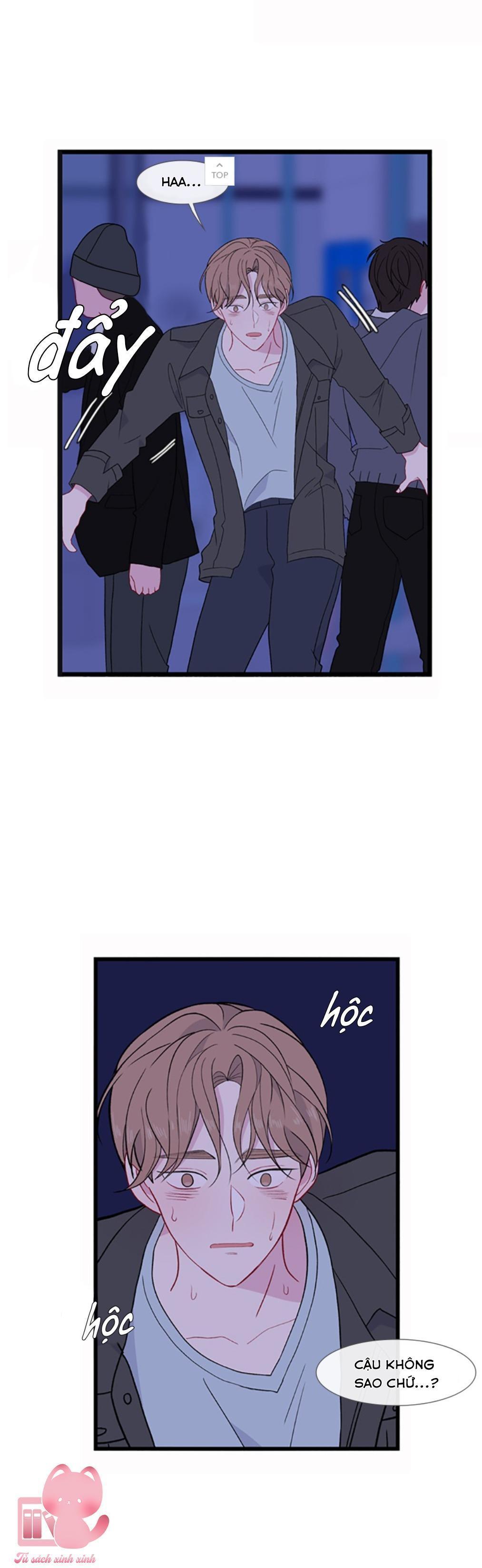 về bên anh chapter 105 5