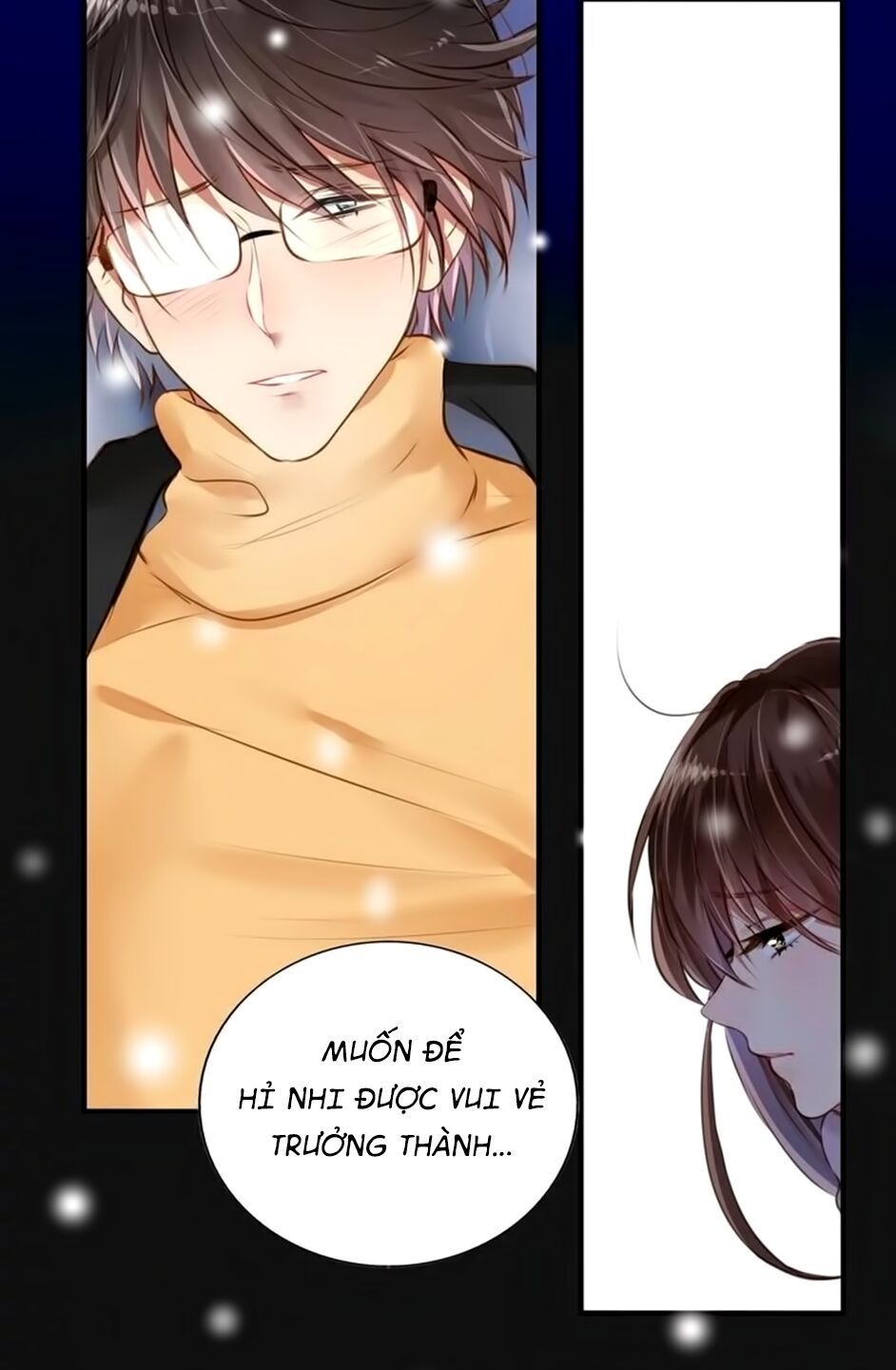 không có ssr làm sao để yêu chapter 21 20