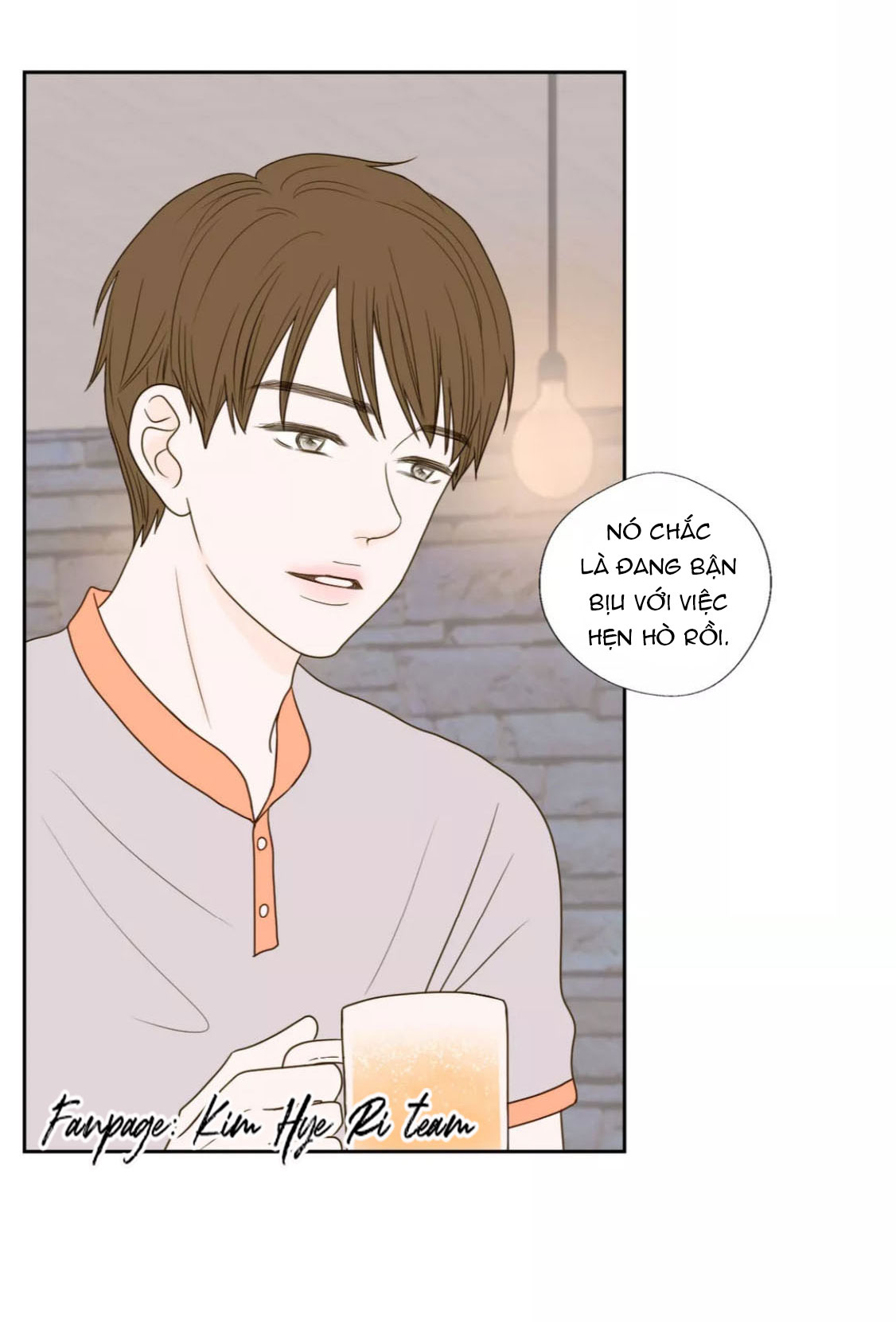 honey bed talk chapter 38 21