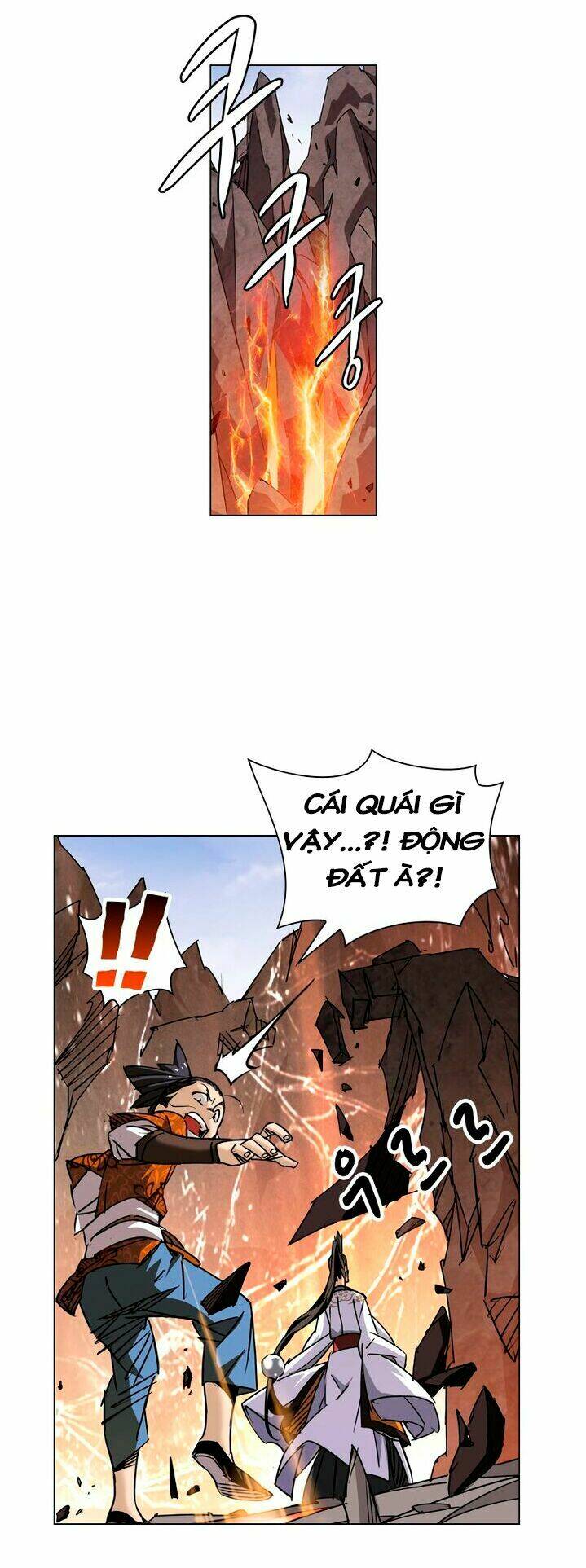 tu luyện 6 thế giới chapter 3 28