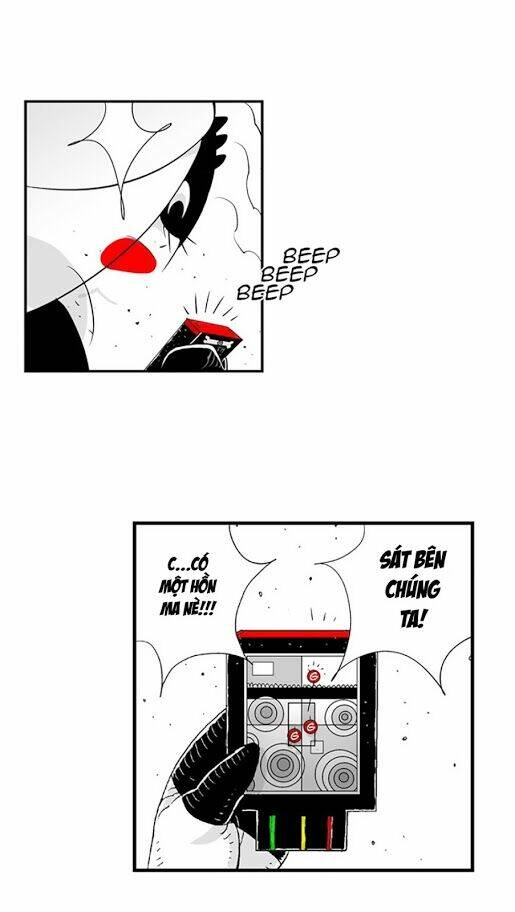 hành trình thoát khỏi địa ngục chapter 39 7