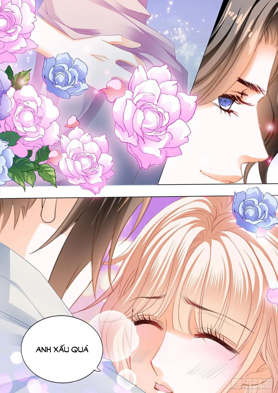 bá đạo tiểu thúc, xin trêu chọc vừa thôi! chapter 199 9