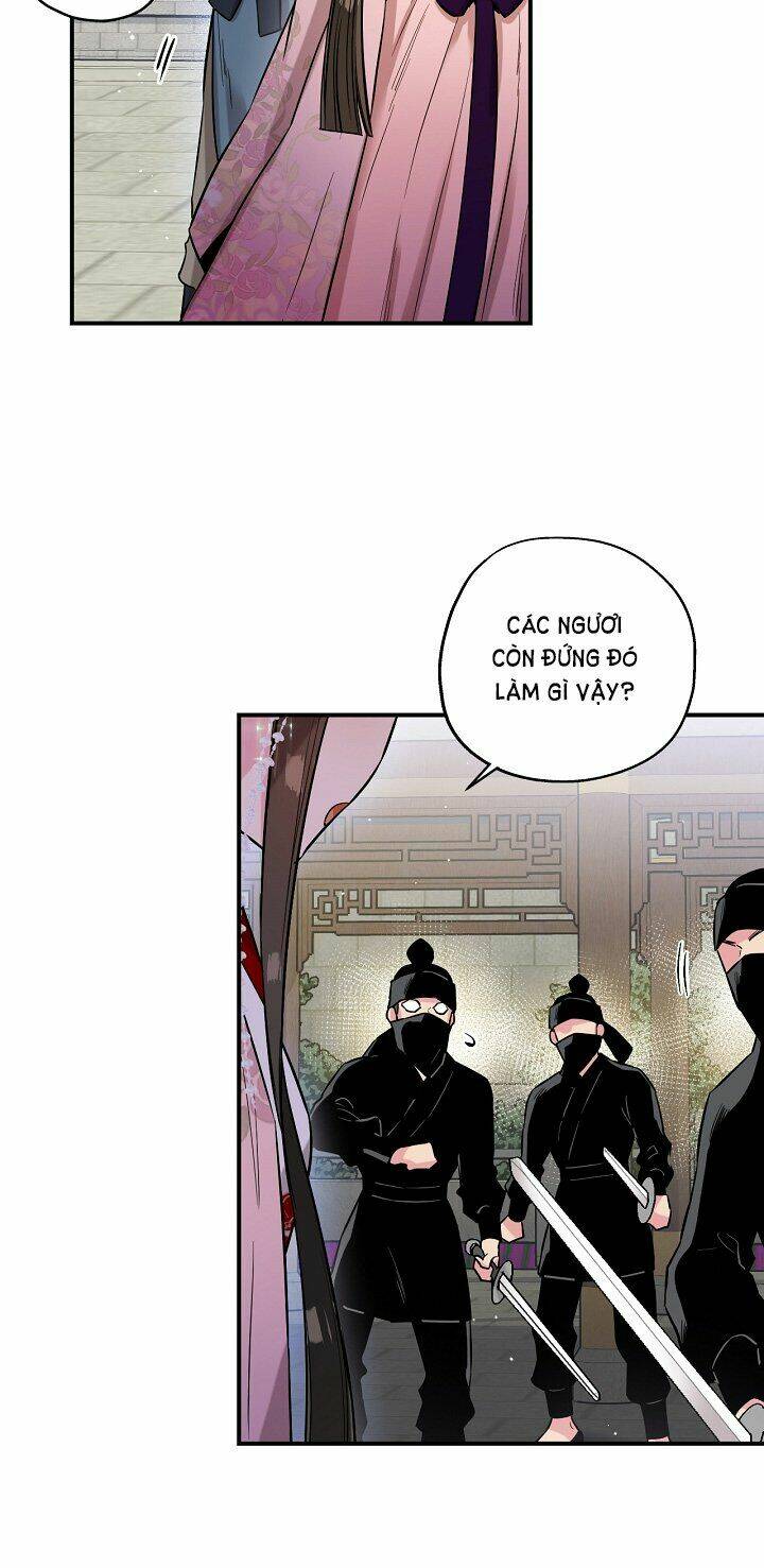 tôi trở thành nhân vật phản diện giỏi nhất trong giới võ thuật chapter 36 29