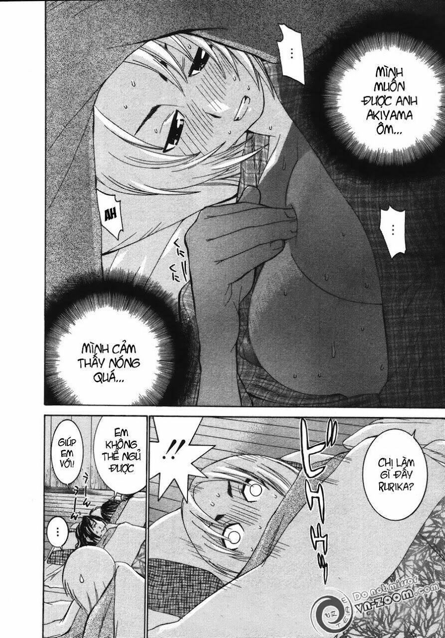 koibana onsen! chapter 17 24