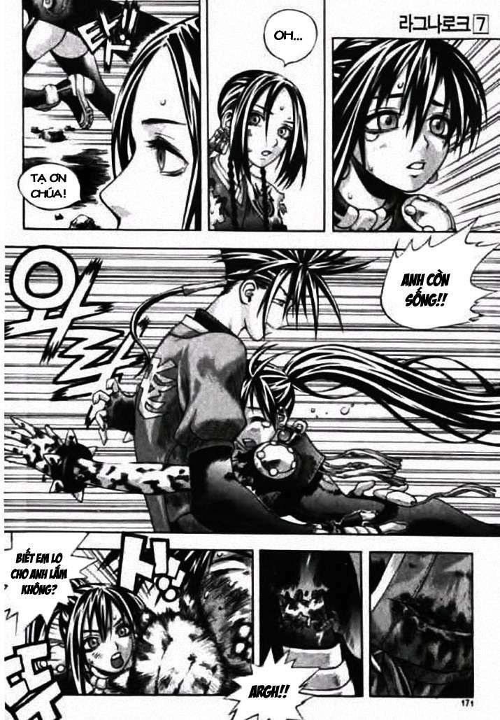 ragnarok - into the abyss chapter 73 13