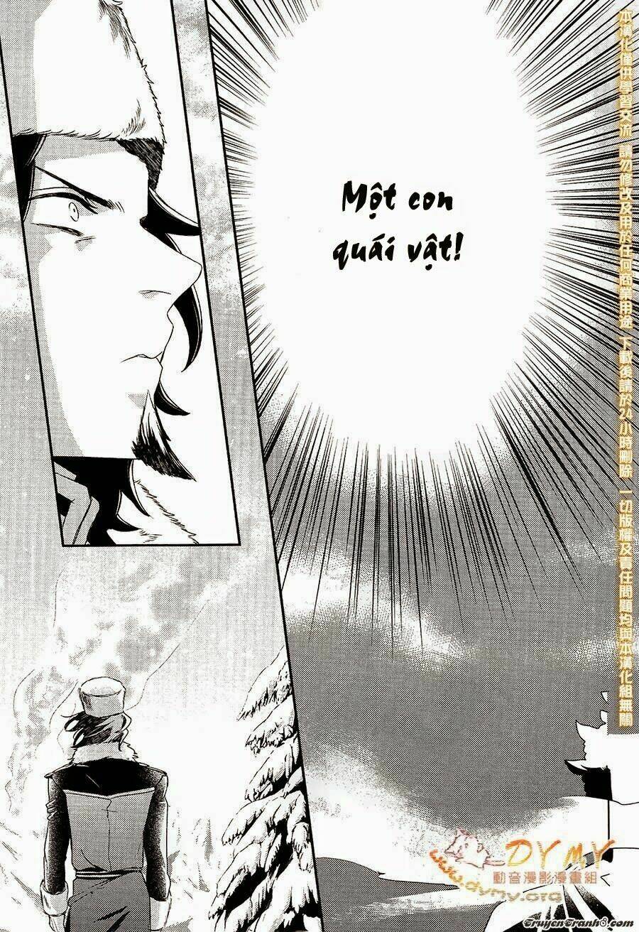 phong ấn triệu hồi ác quỷ dantalion chapter 55 16