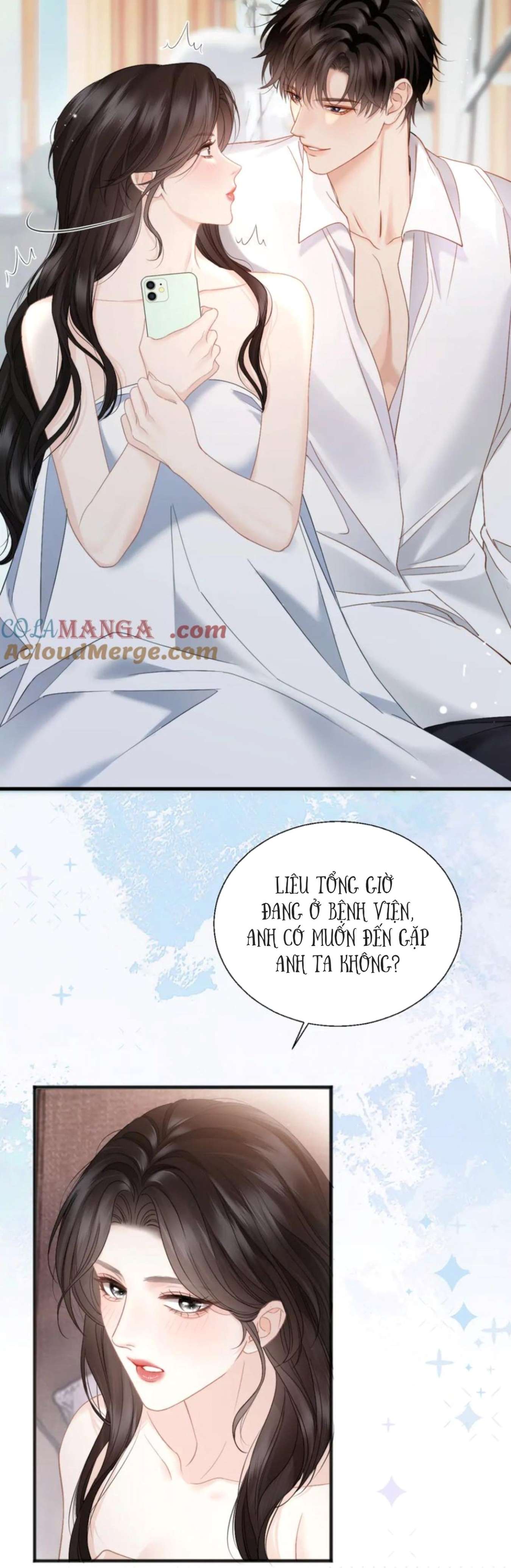 đắm say chapter 23 9