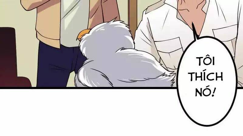 ngưu thư cung ứng thương chapter 139 15