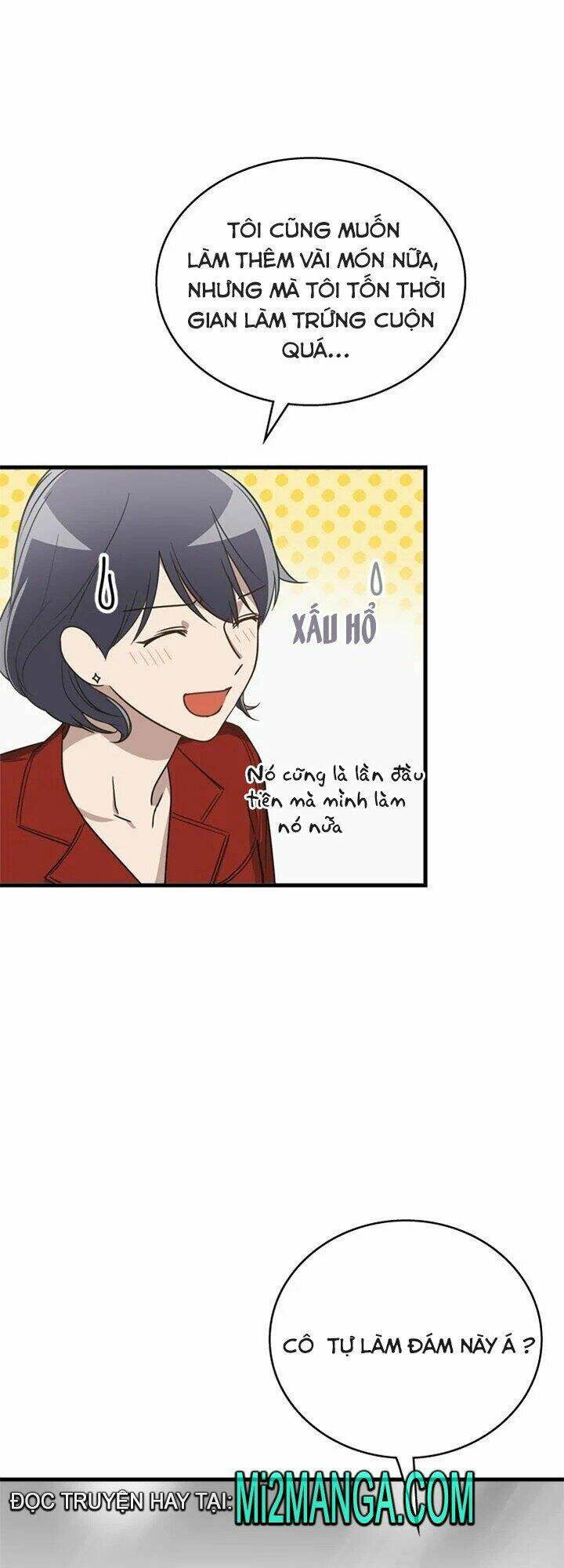 tiếng sói trong hiệu thuốc chapter 20 28