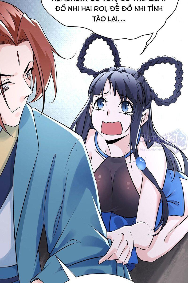 đồ đệ ta toàn là nữ ma đầu chapter 79 12