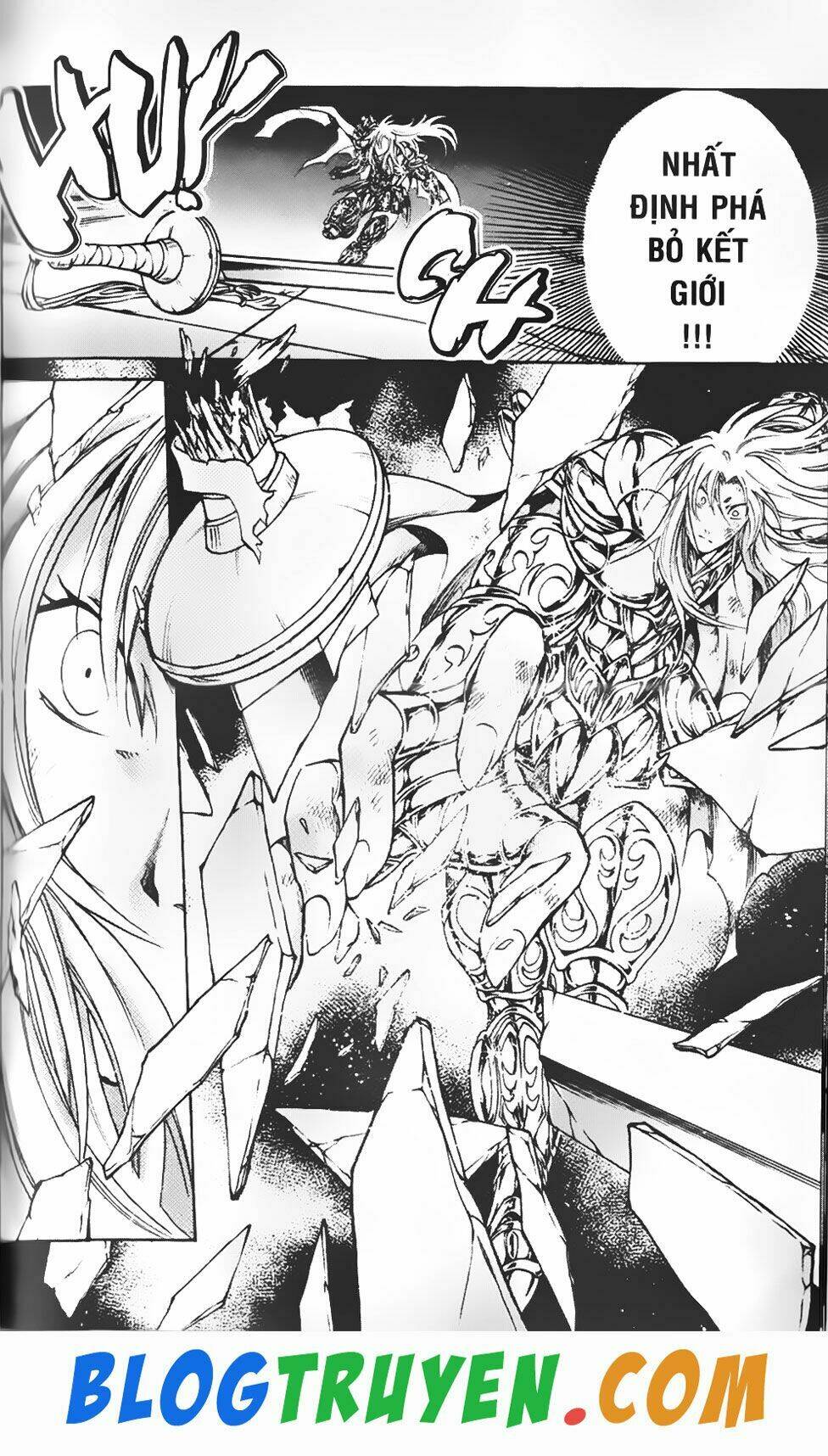 thần thoại minh vương chapter 93 9