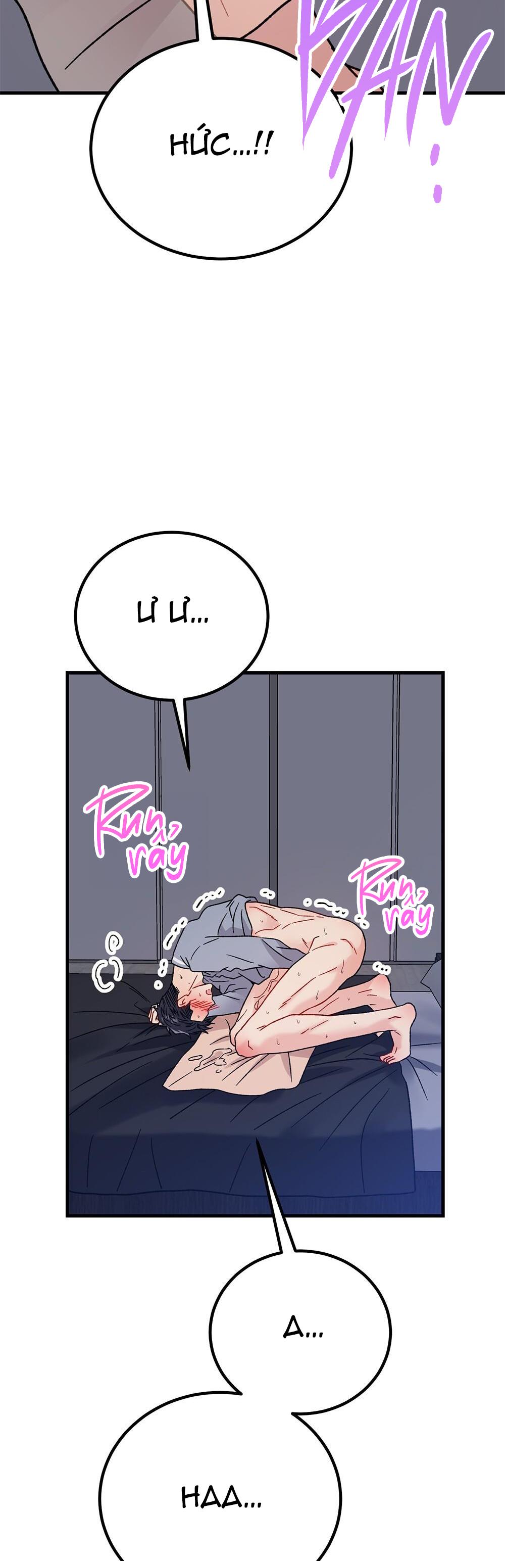 cậu không phải là gu của tôi chapter 17 62