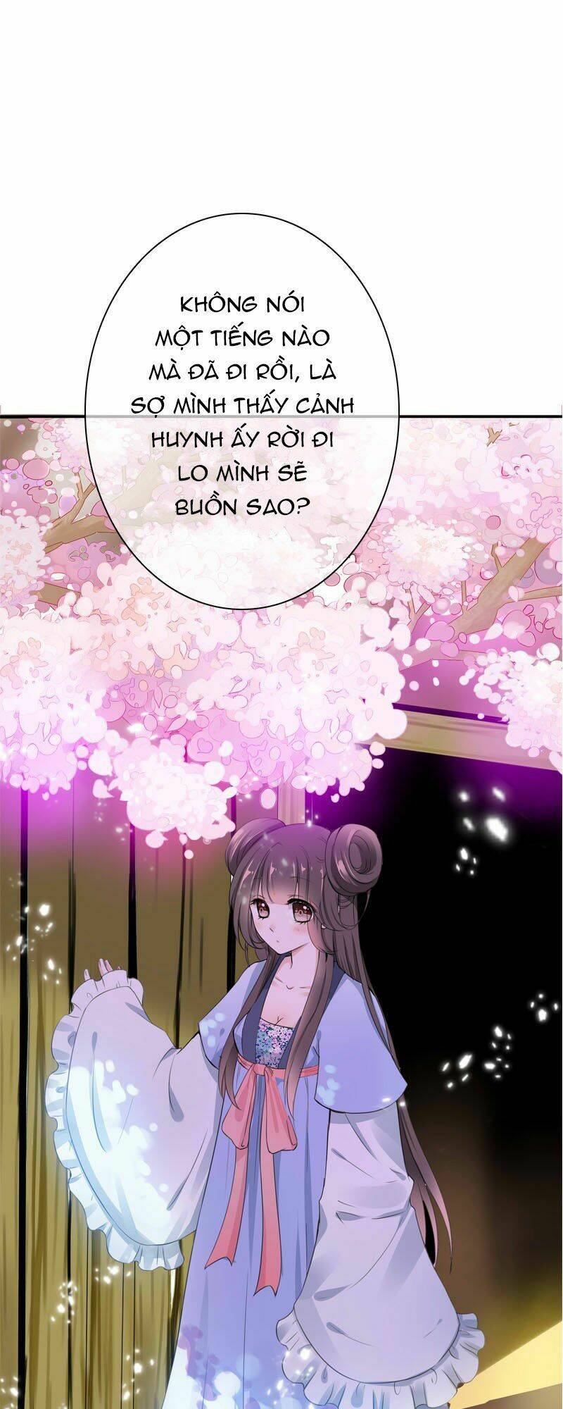 điền viên mật sủng: cô vợ nóng bỏng chapter 34 30