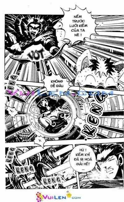 những người bạn tốt chapter 13 87