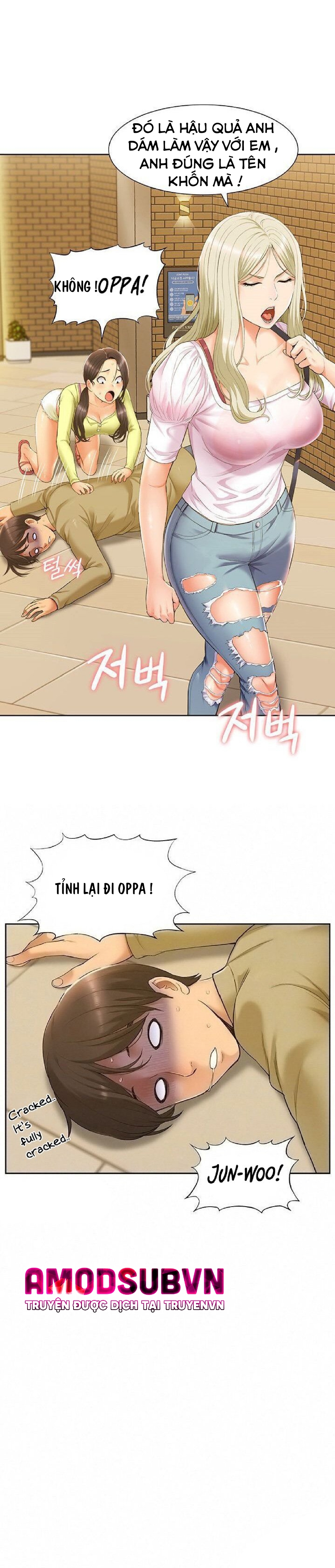 song sinh trụy lạc chapter 2 10