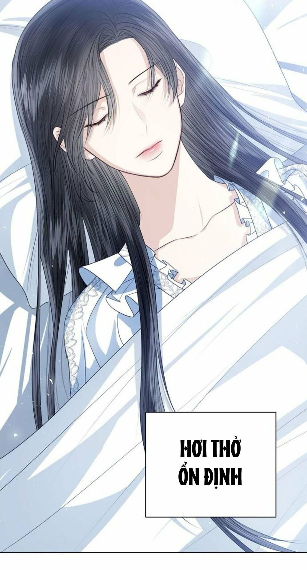 tôi sẽ từ bỏ vị trí hoàng hậu chapter 46 98