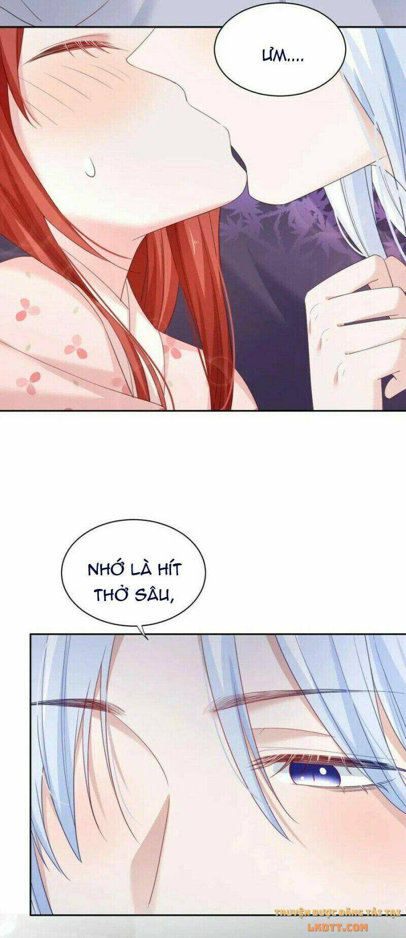 hắc hóa nam chính trực tuyến nuôi thỏ chapter 59 26