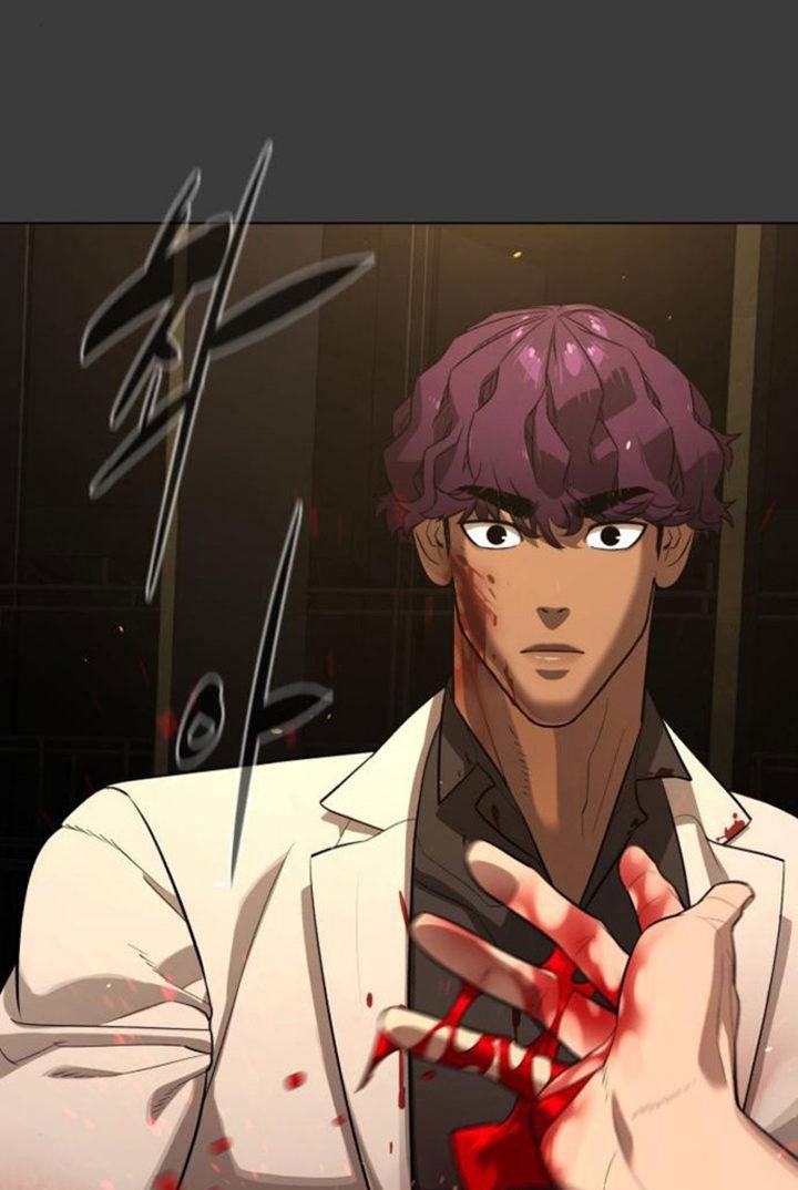 bạch huyết - white blood chapter 69 50