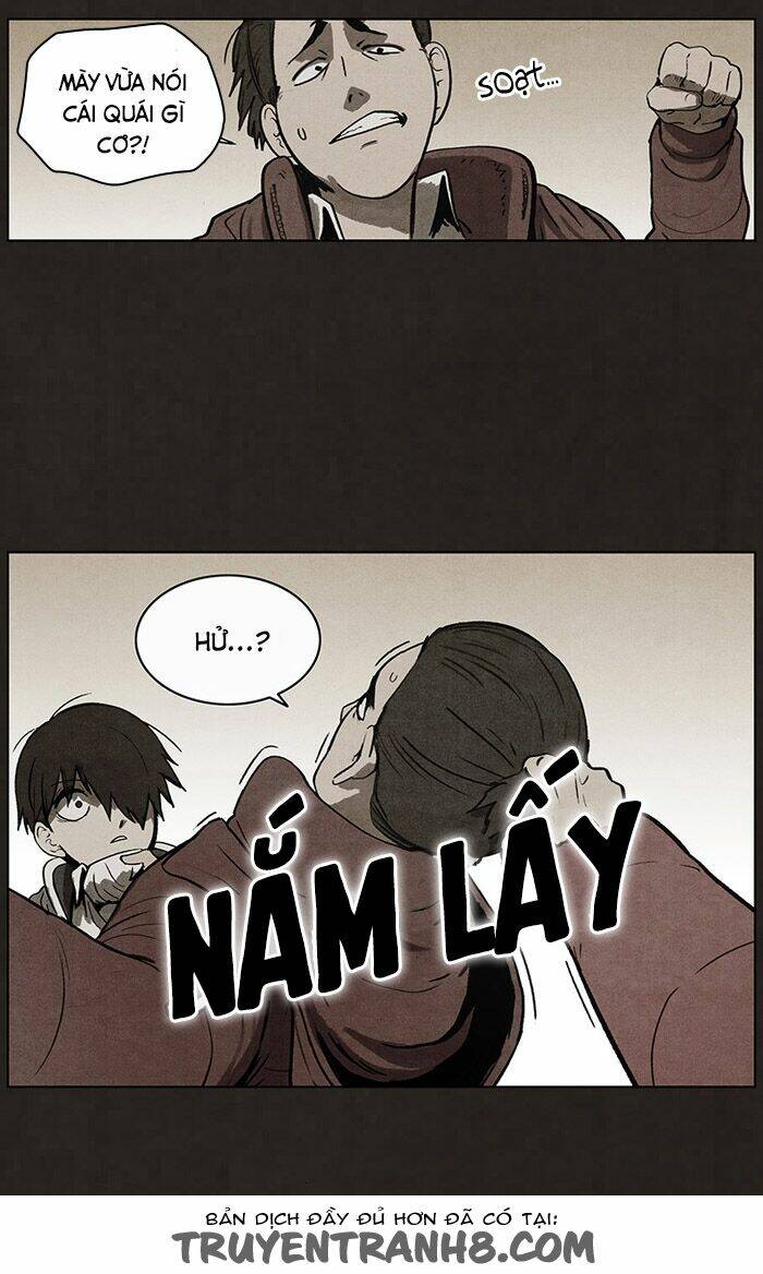 đứa con của quỷ dữ chapter 59 25