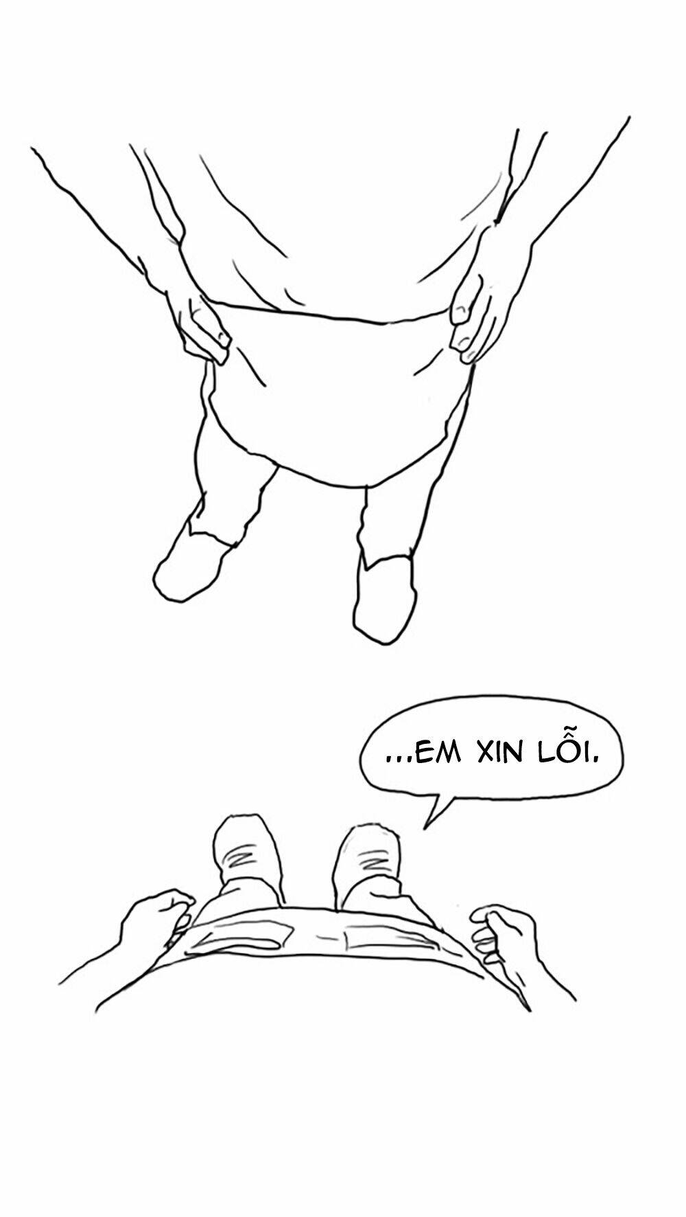 cô nàng trên lớp - the girl from class chapter 17 55