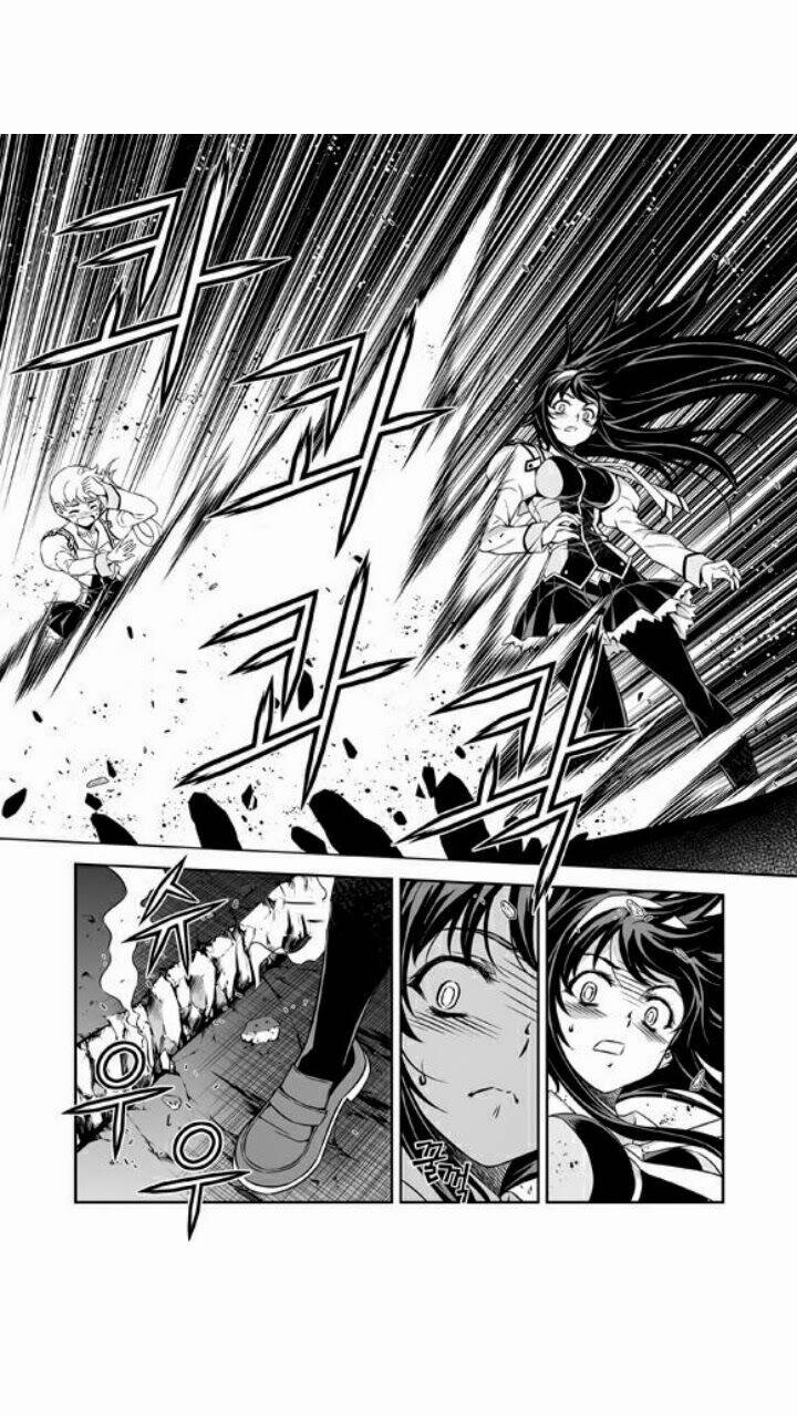 sai:taker - futari no artemis chapter 5 37