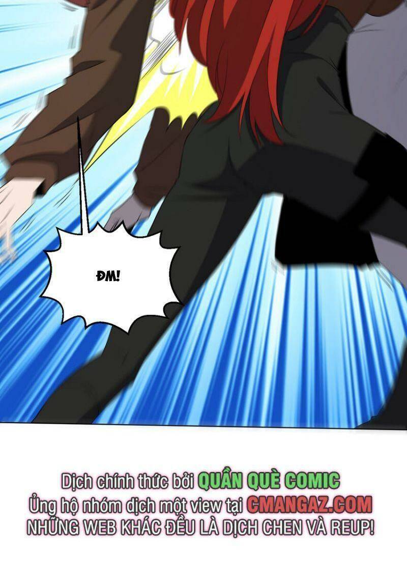 đừng hiểu lầm, tôi mới là người bị hại! chapter 91 13