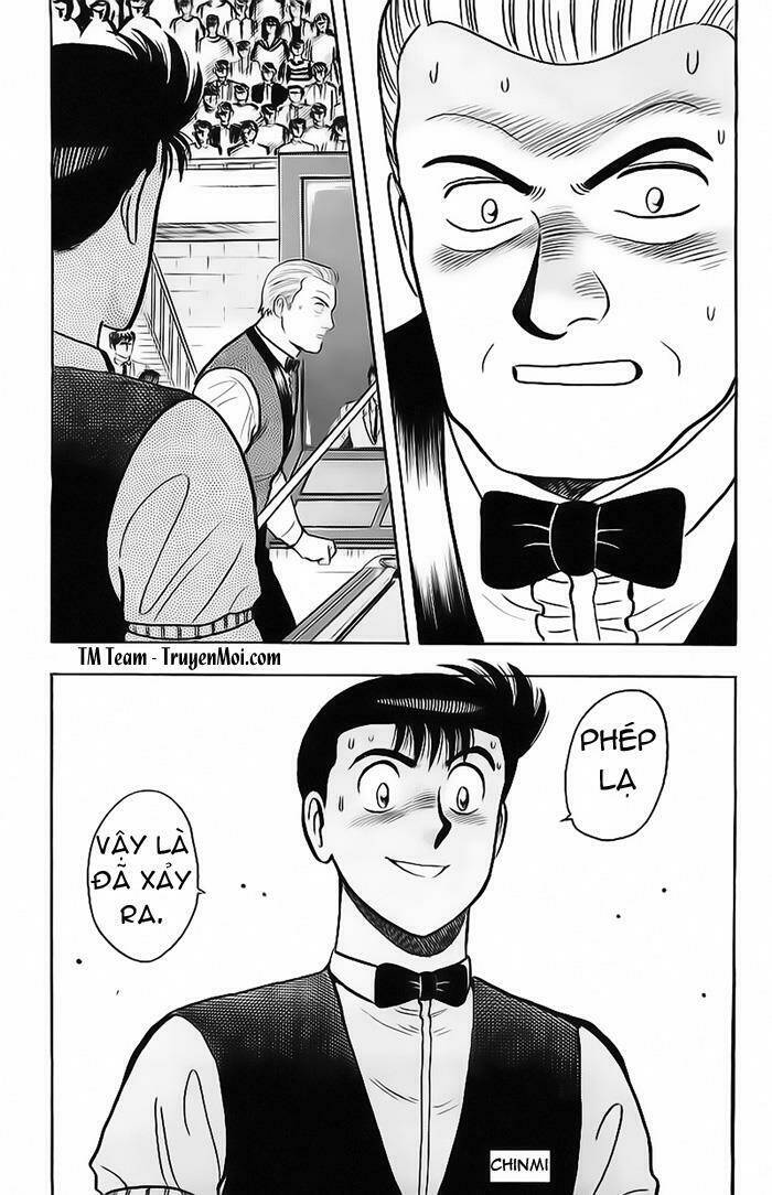 break shot chapter 107 12