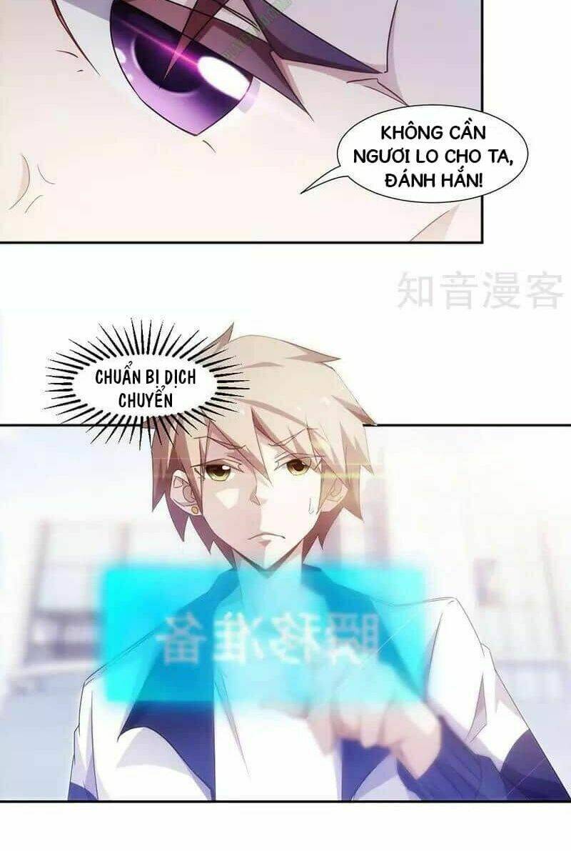 thần y hệ thống chapter 31 4