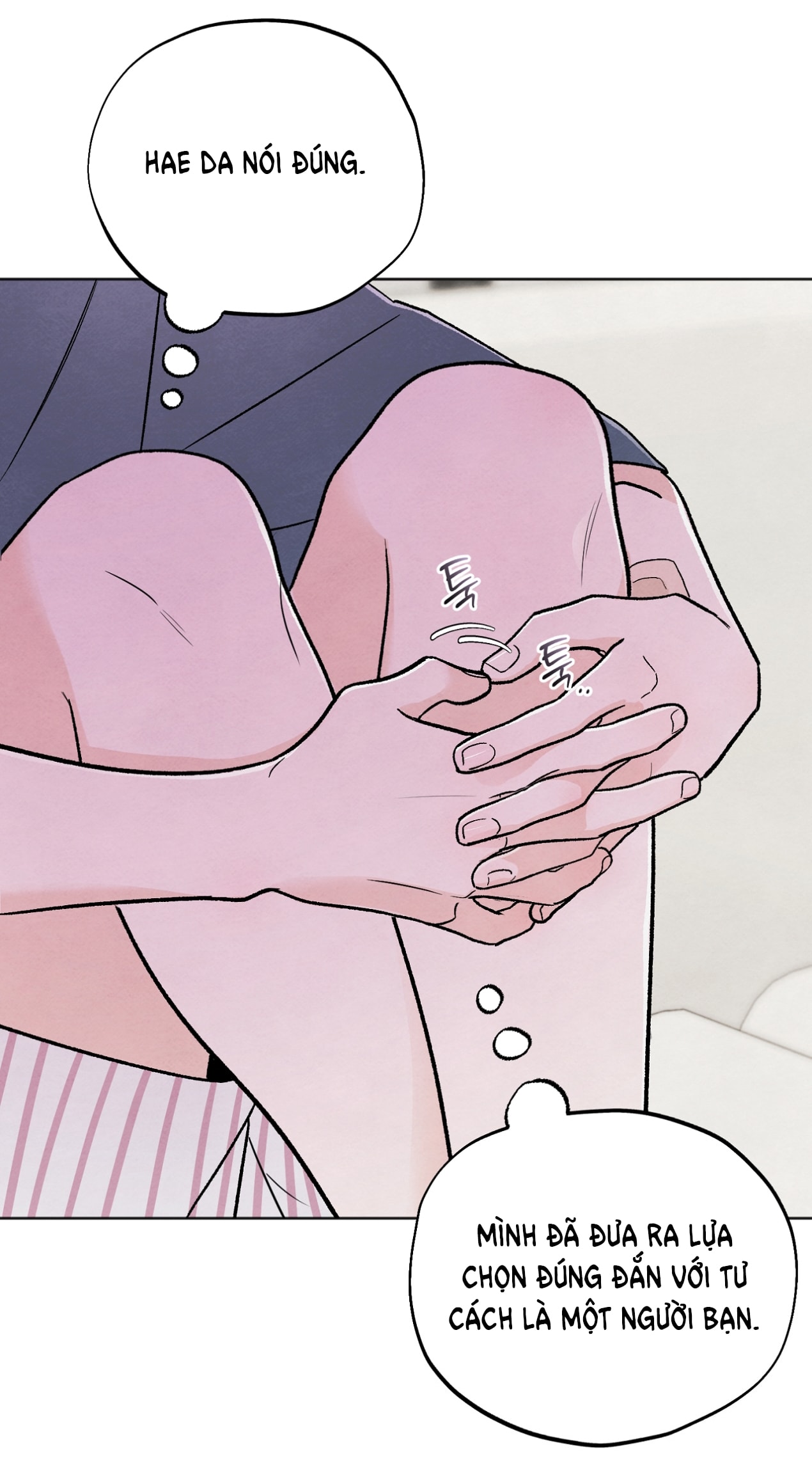 hoàn cảnh của rác rưởi chapter 31.2 47