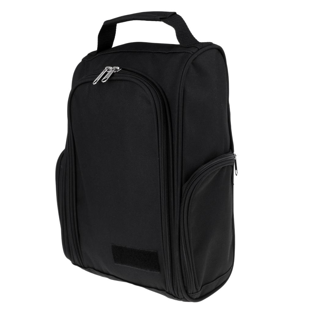Golf Shoes Bag for Woman Man