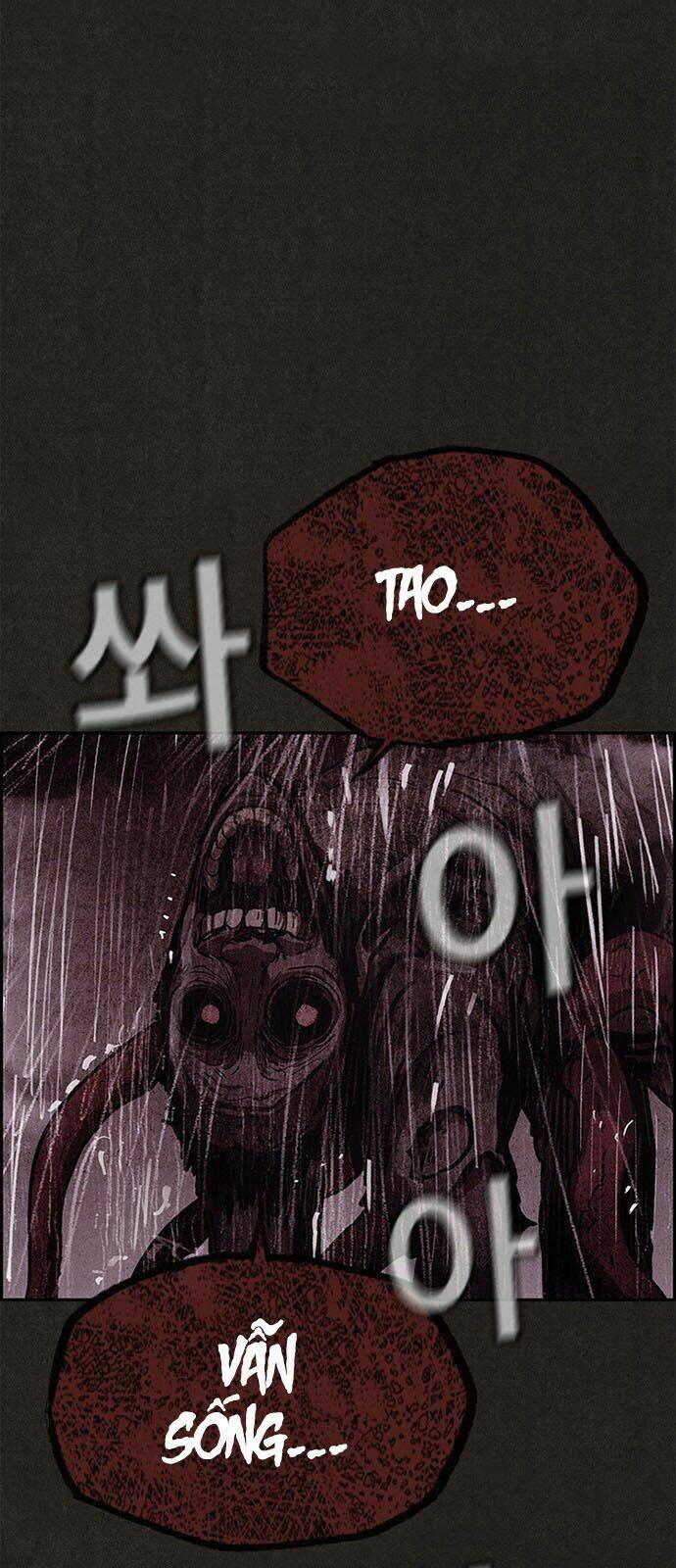 quái vật tại chung cư xanh chapter 49 41