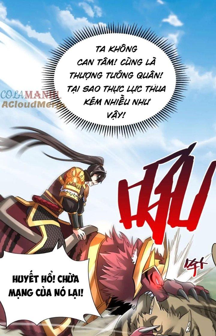đại tần, ta là con tần thủy hoàng, giết địch thành thần chapter 58 15