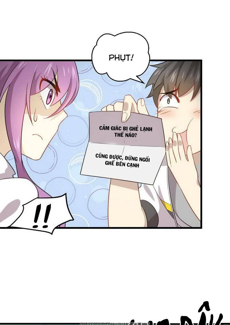 xuyên không vào thế giới nữ cường chapter 67 25