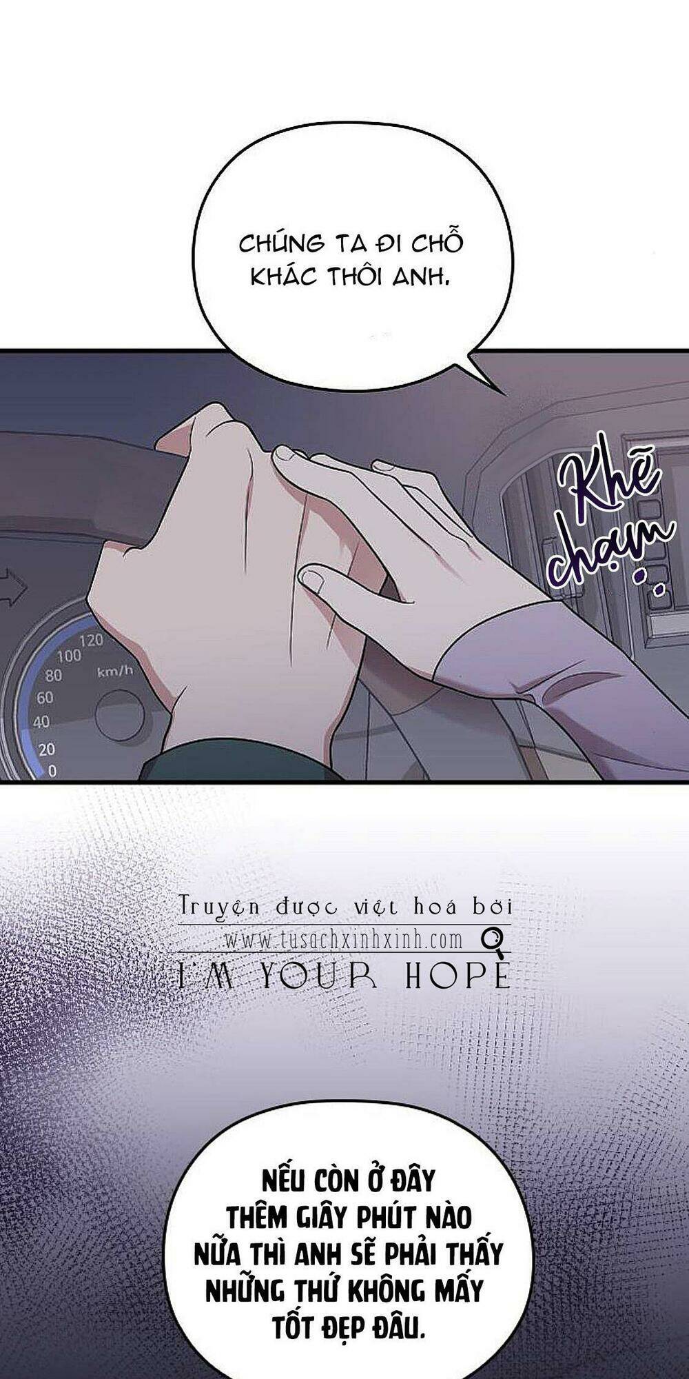 cô đi mà lấy chồng tôi đi chapter 24 28