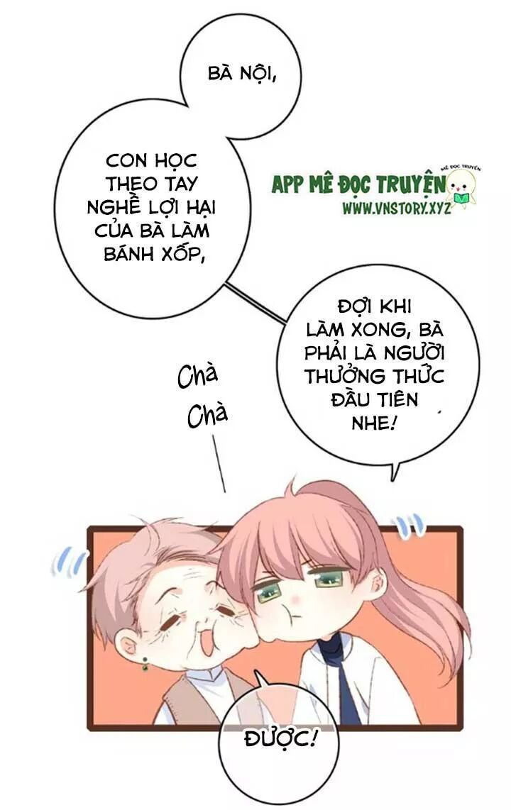 con tim rung động 2 chapter 64 24