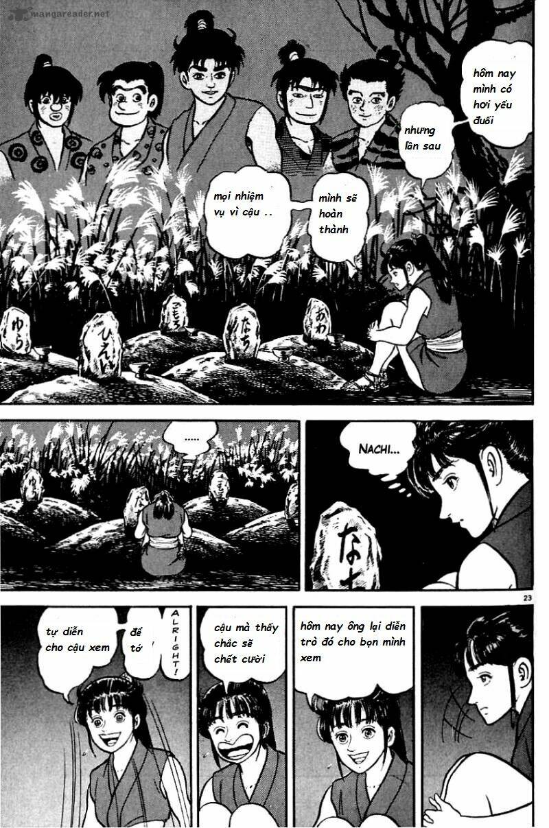azumi chapter 4 23