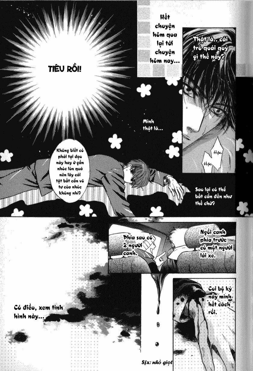 komatta toki ni wa hoshi ni kike! chapter 32 21