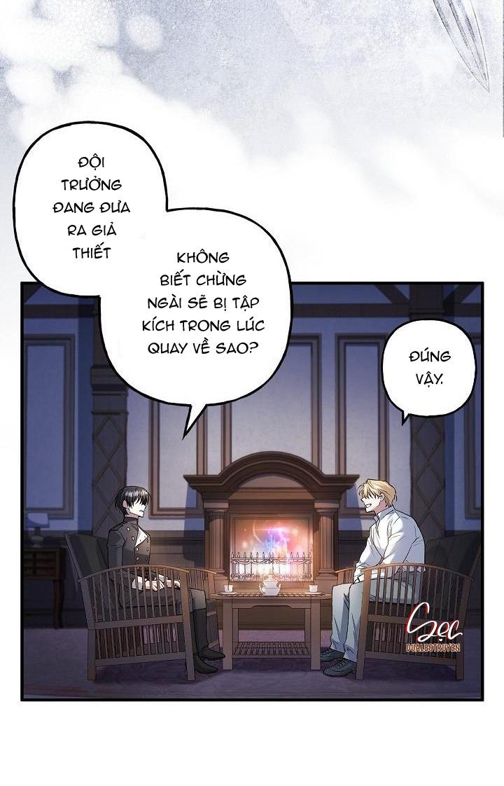 bước ngoặt định mệnh chapter 26 57