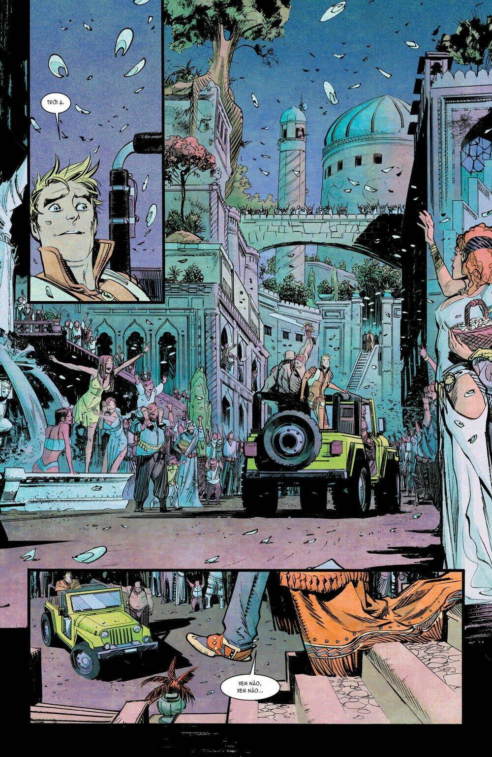 chrononauts chapter 2 9