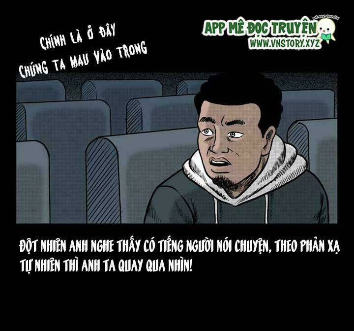 kỳ án có thật chapter 42 6