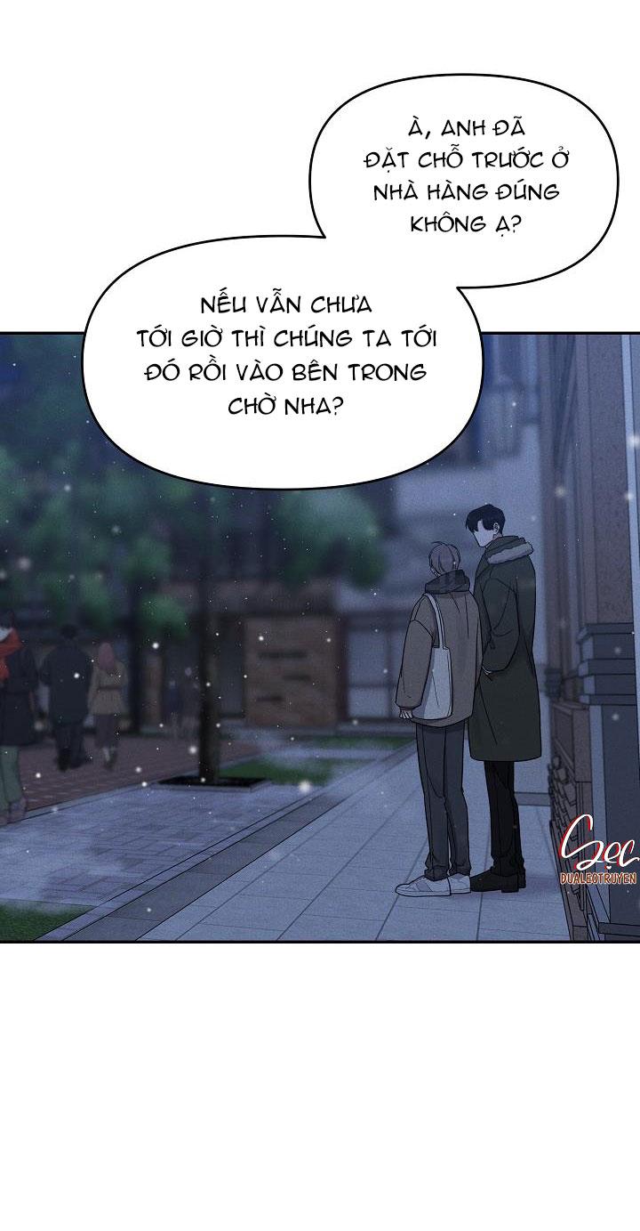 mặt trời của đêm chapter 34 43