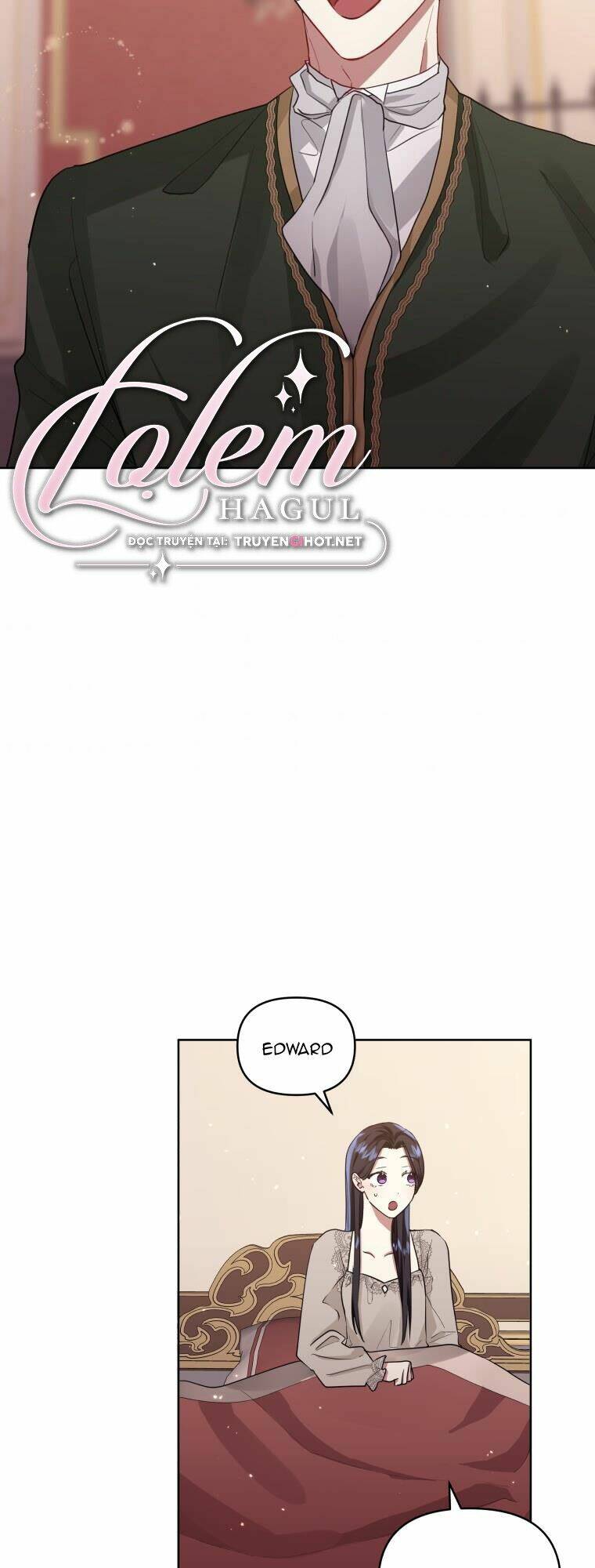ác nữ phản diện đã chọn nam chính chapter 28 4